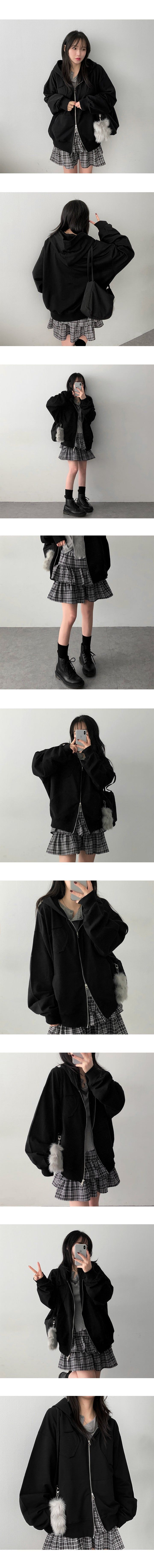 トツチェックカンカンスカート