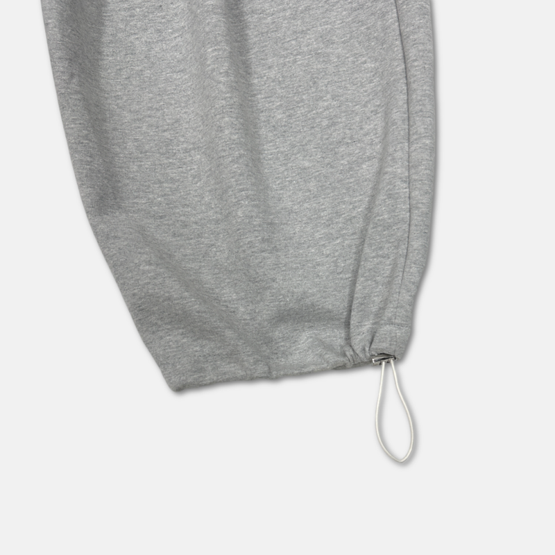 (MADE) ONEPICK 4-TUCK DAILY SWEAT PANTS 3C