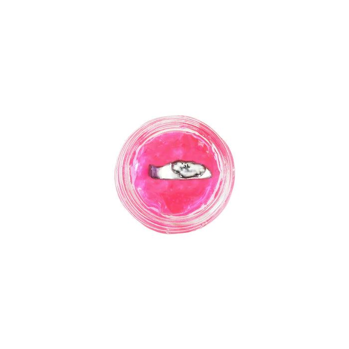 PINKNUT BOTTAH BY PEANUT STAIN - Peanut Butter Knife Ring