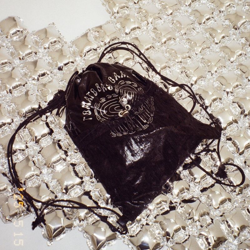 [TOBAKE] Gym sack