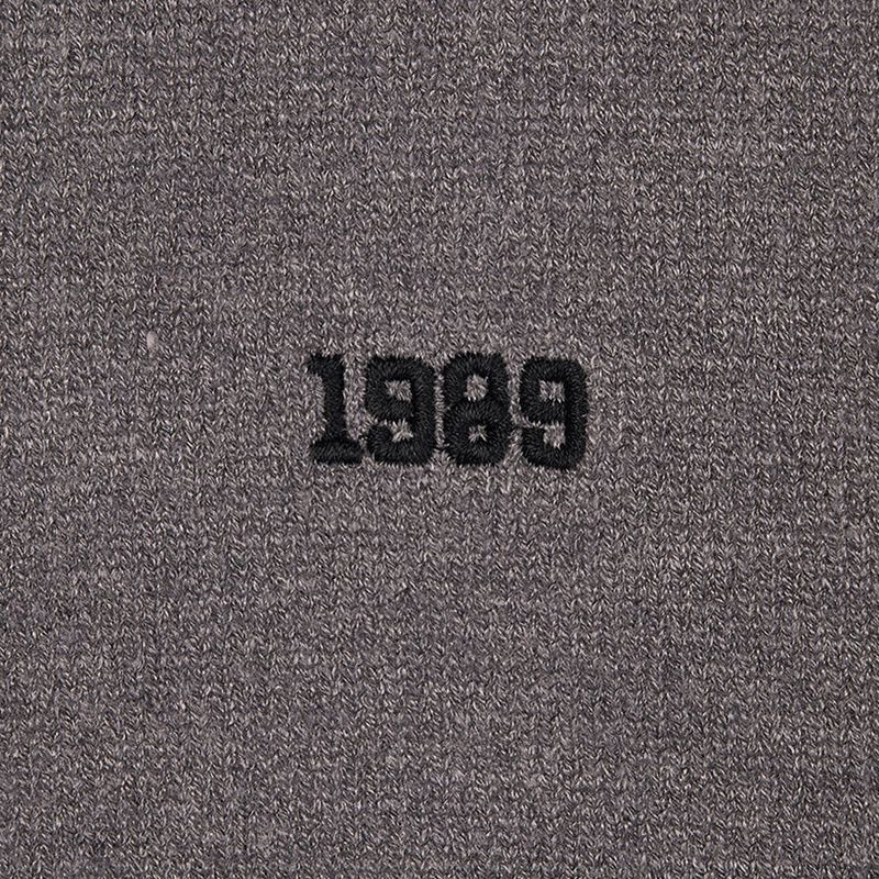 Round Crop Knit Cardigan (JOUJMP-0013)