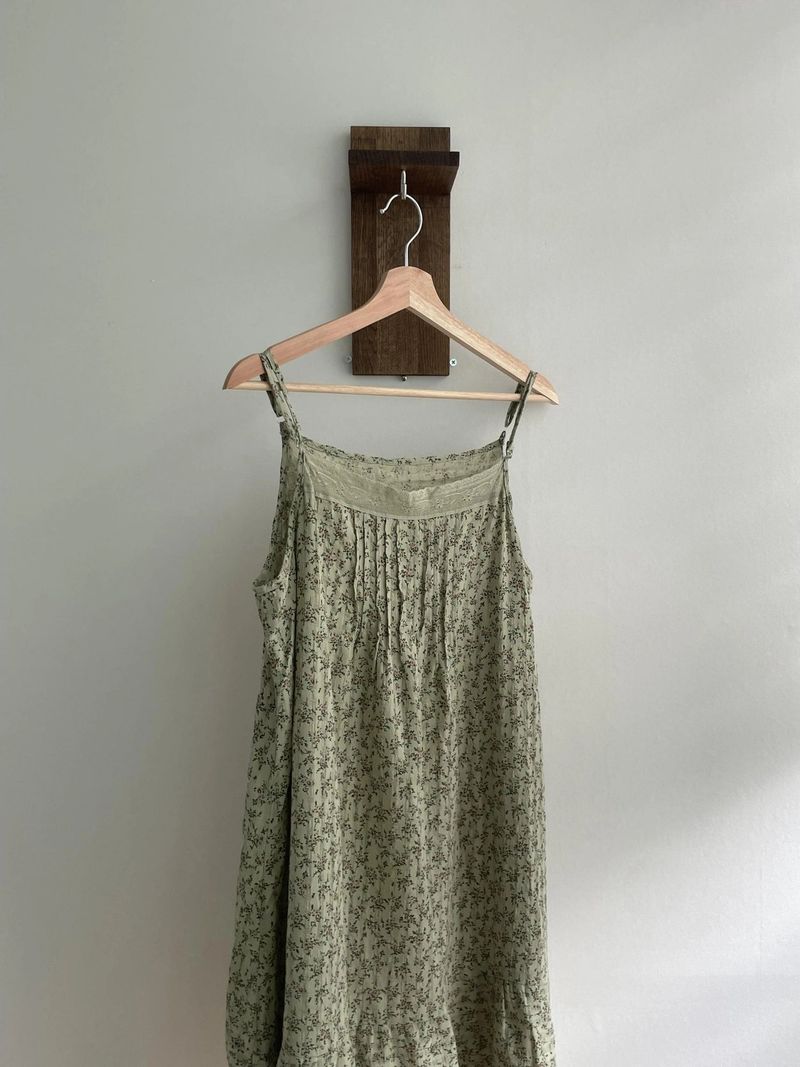 kitsa vintage flower ops 