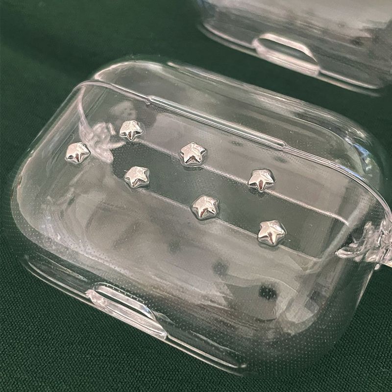 [MADE] Twinkle airpods case