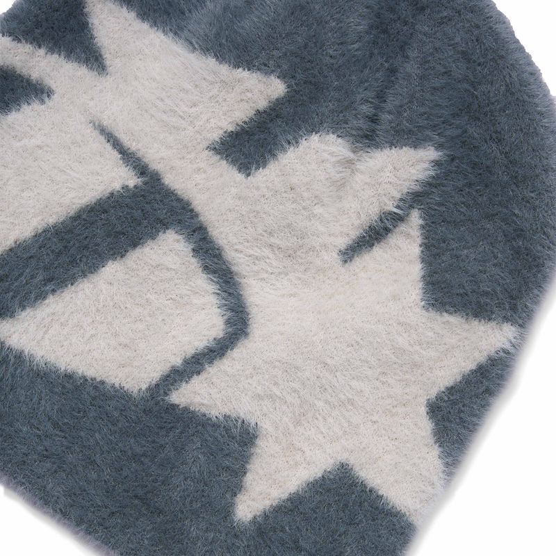 HADES SPECTRE BEANIE - DARK GREY