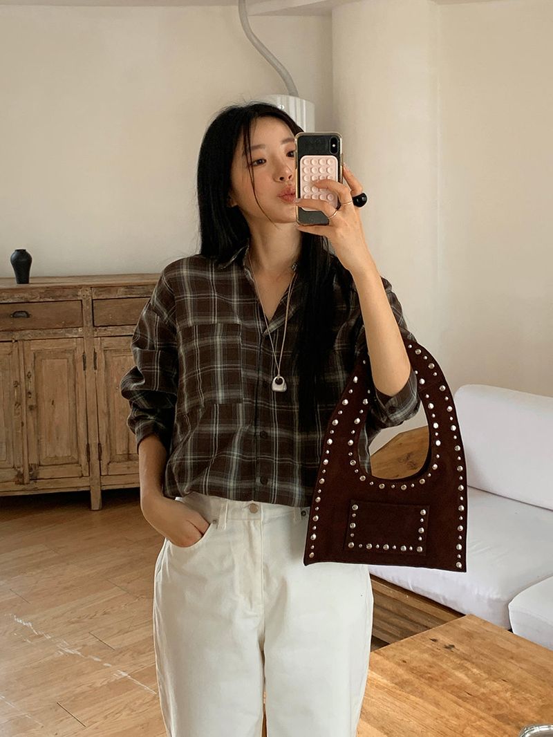 [MADE] Jexon Cotton Wide Pants