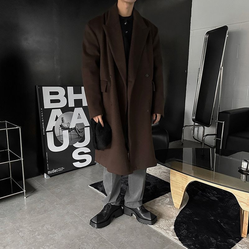 ASCLO Nelt Double Coat (2color)