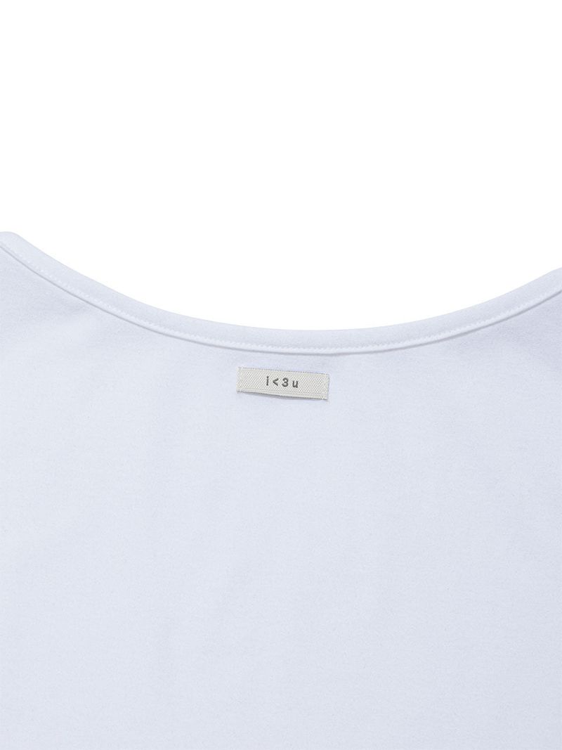 BASIC ESSENTIAL RIB BOAT TOP(WHITE)