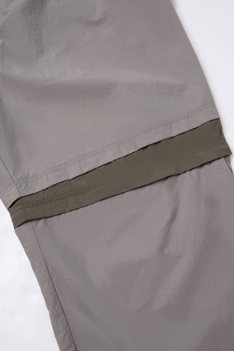 Detachable Pants