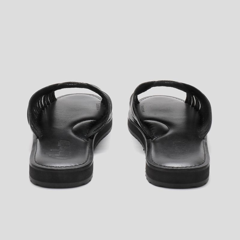 CHUBASCO MONTSERRAT CM2001 ALL BLACK