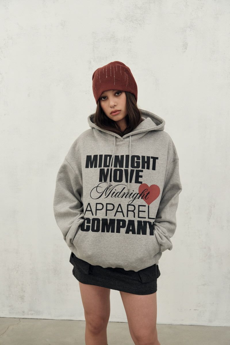 bp hood (grey)
