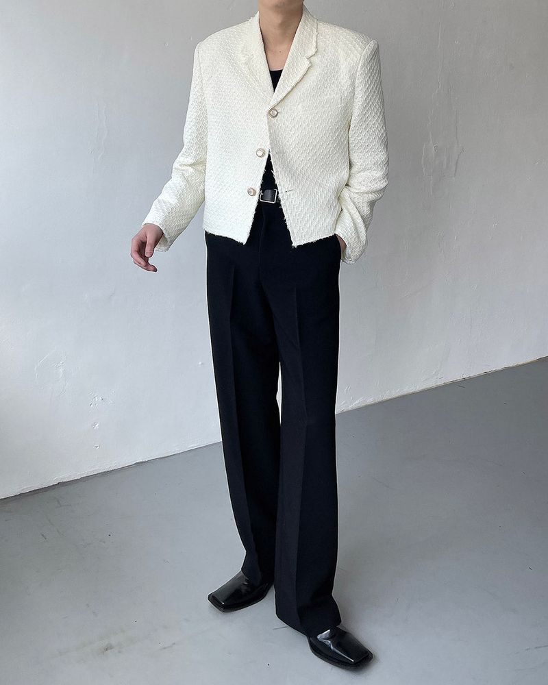 TAP Sage Wide Slacks (3 colors)