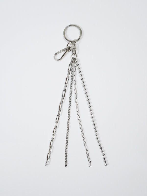 (UNISEX) Multi Chain Keyring