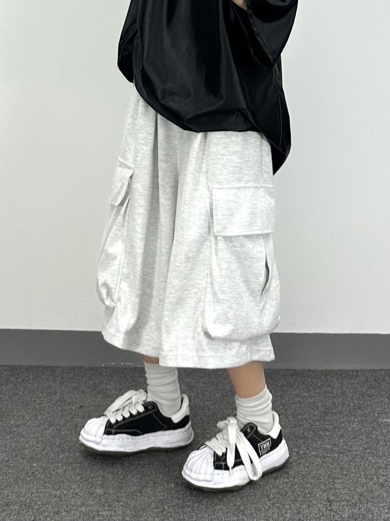 big pocket cotton pt