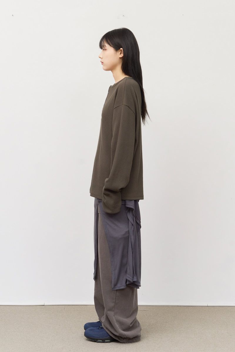 Hue Fatigue Pigment Sweatpants