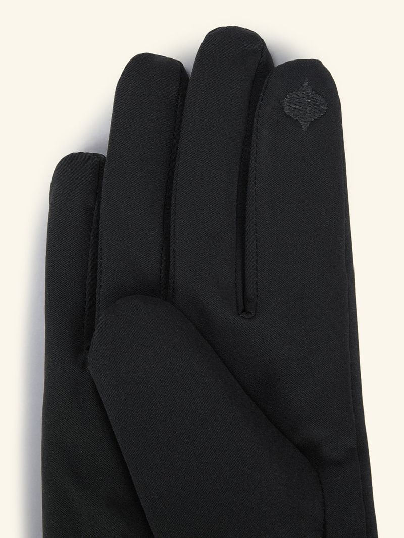 Nylon Ribbon Gloves