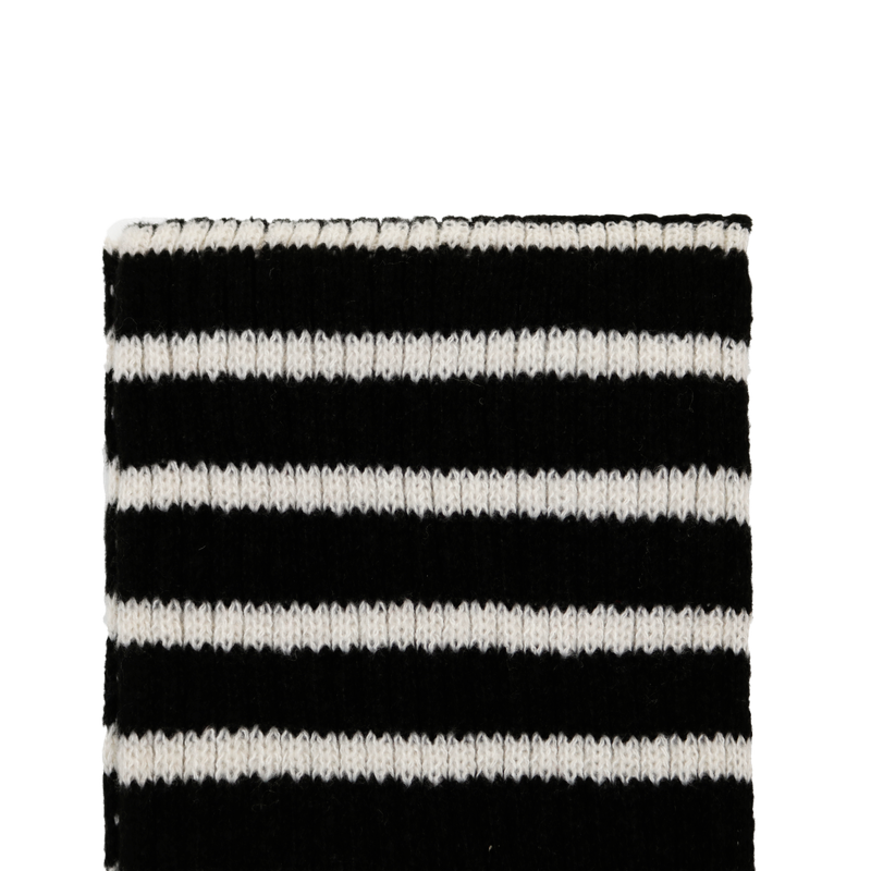 SNUGGY STRIPE MUFFLER