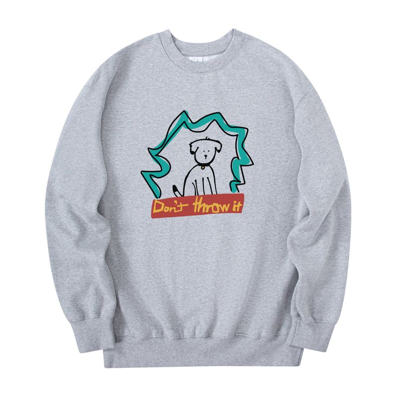 RADINEO(ラディネオ)の「TWIN ANGEL SWEAT(Tops)」