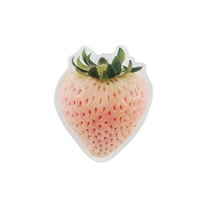 StuPhy（スタフィー）の「ペールストロベリースマホグリップ（スマホグッズ/小物）」