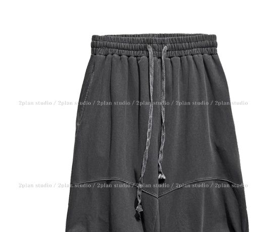 Beuel Pigment Sweatpants