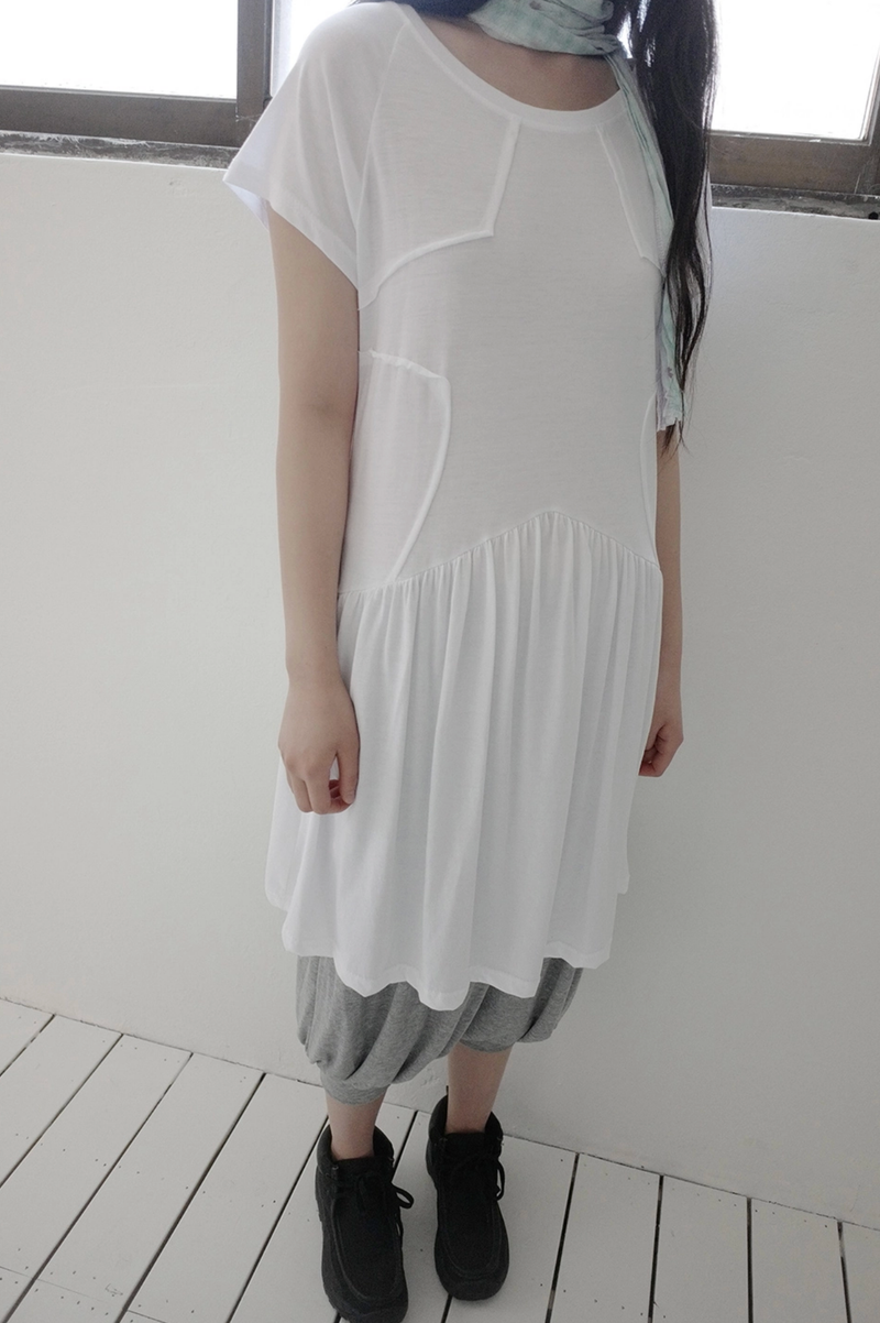 ビョルワンピース (3c)