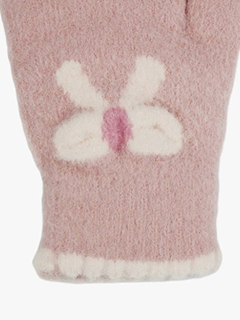 MARGARET RIBBON GLOVES