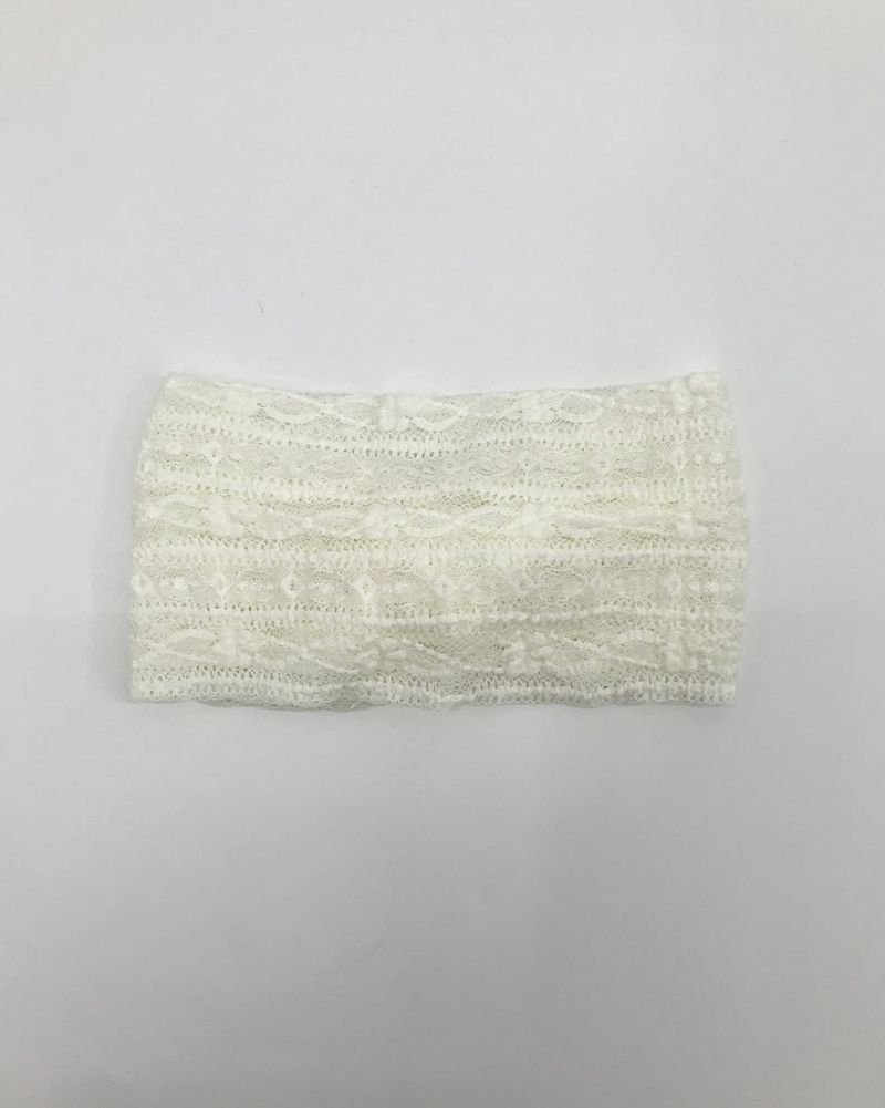 Thermal Ray Hairband (2color) 