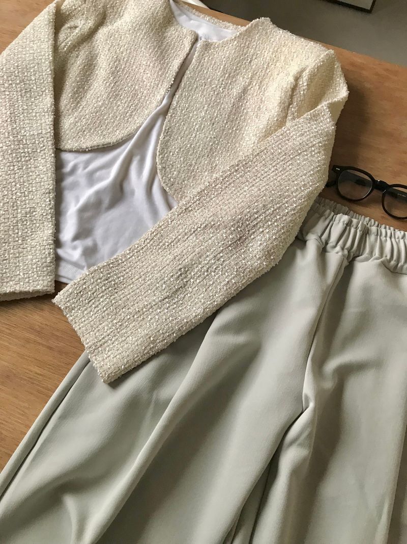 Erin jacket