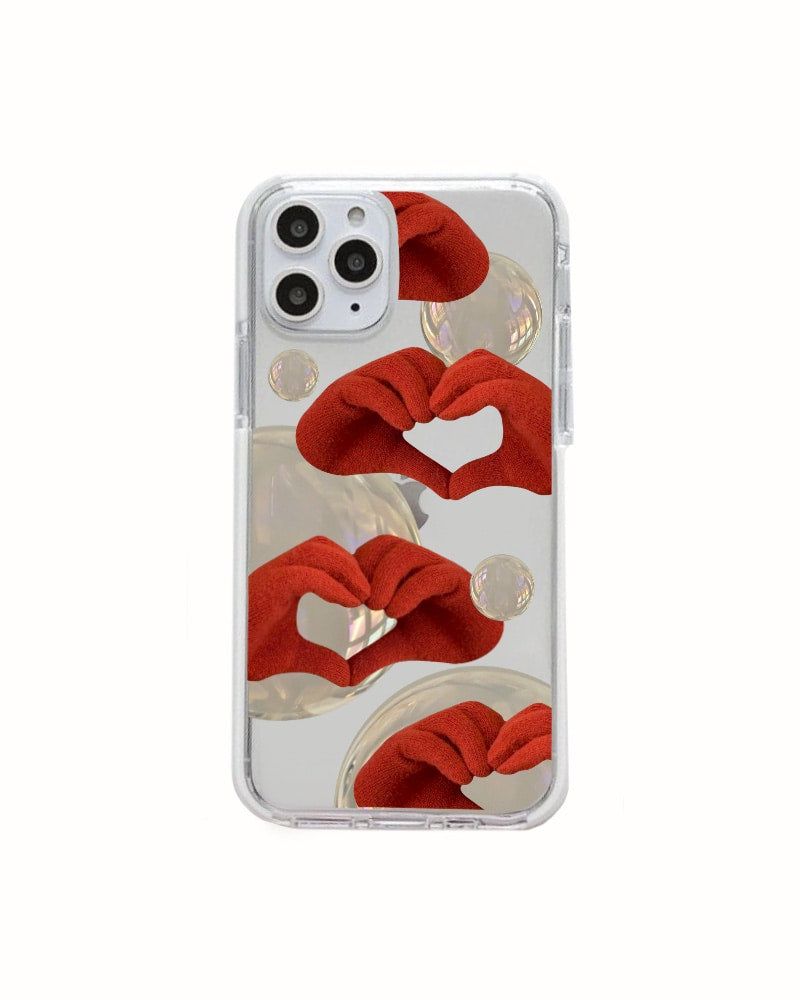 coe studio(シーオーイースタジオ)の「romantic loveya(Smartphone Accessories)」