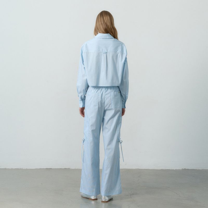 GIGAL CASEY SHIRT TOP