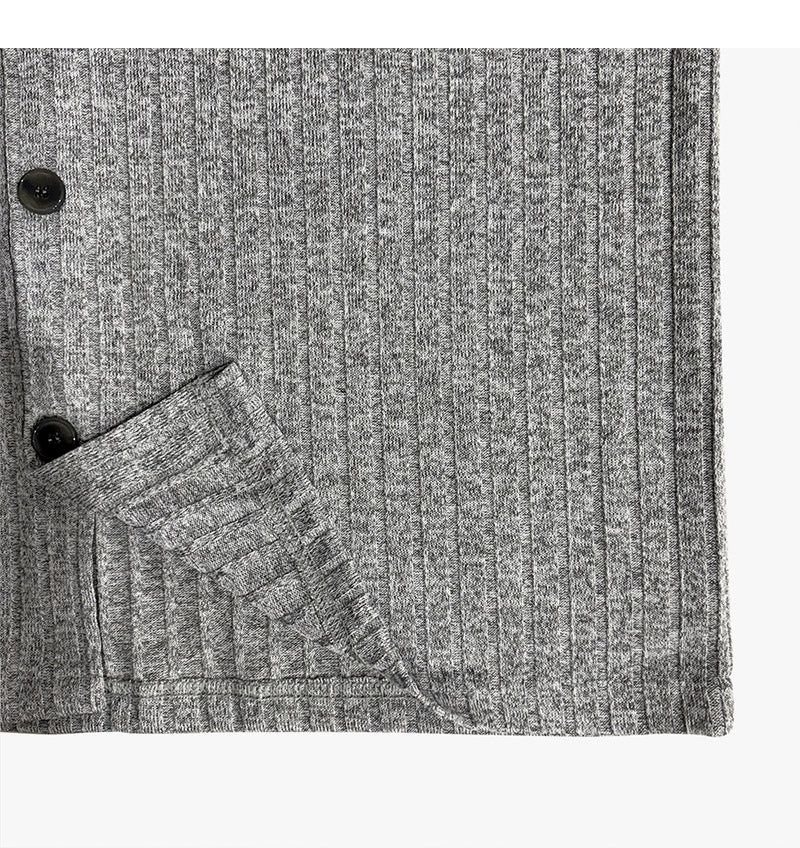 [S/S] Round golgi half cardigan(4color)