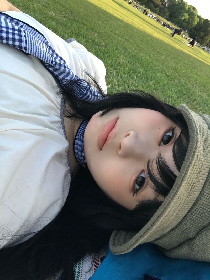 Tenshe（テンシズ）の「ビッグワッフルハット (3c)（帽子）」