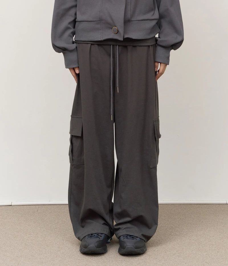 HIFIFNK（ハイファイファンク）の「(W) Kad Cargo Pants（Pants）」