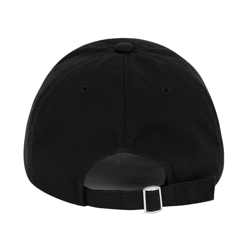 NEW WAVE BALL CAP