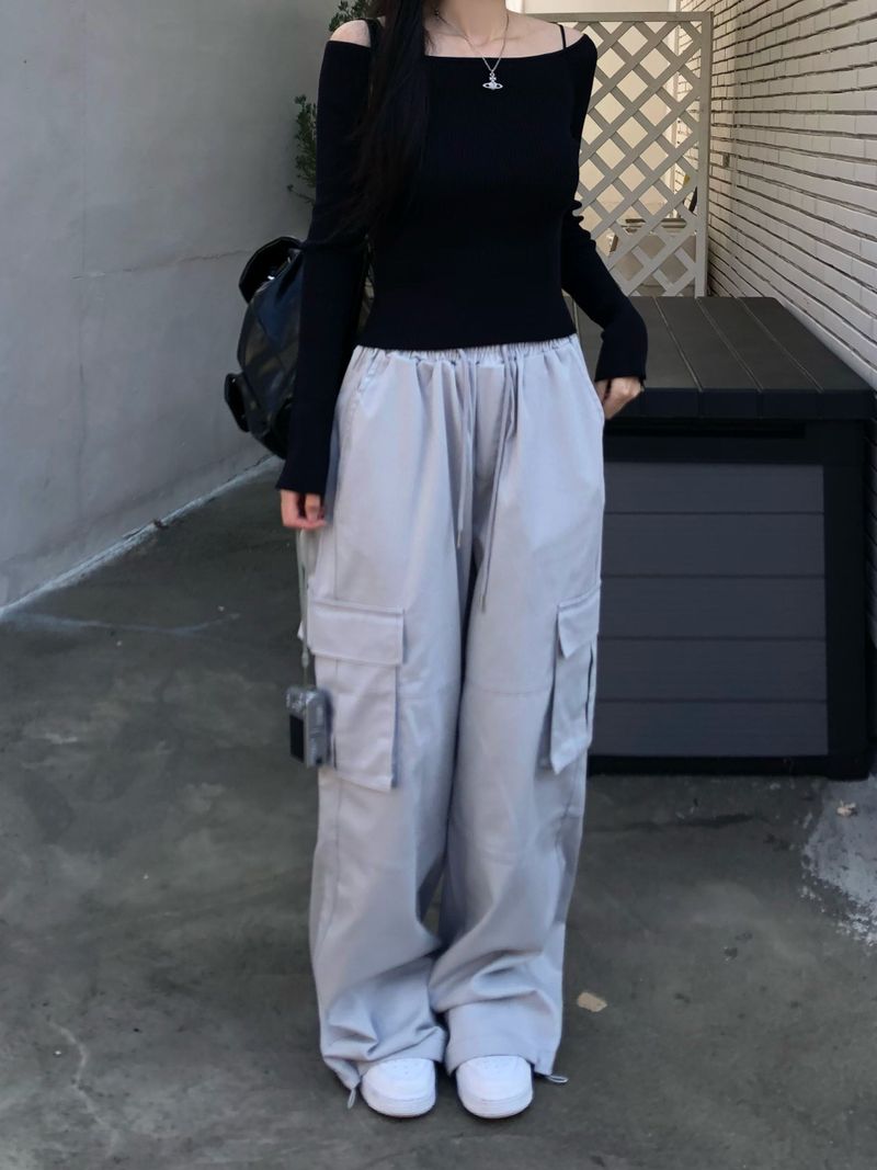 Fine cargo pt (3 colors)
