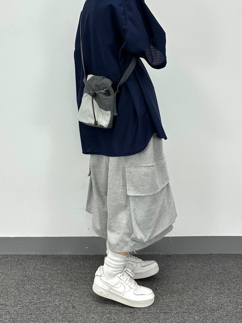 morph shakoshu bag