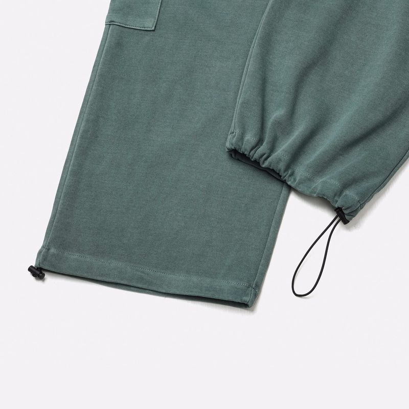 LMN Meto Pigment String Cargo Pants (6 colors)