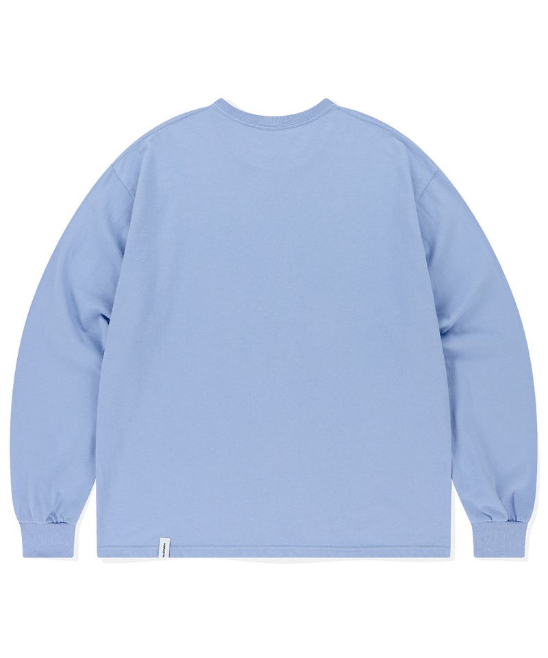 PAINFUL LS TEE