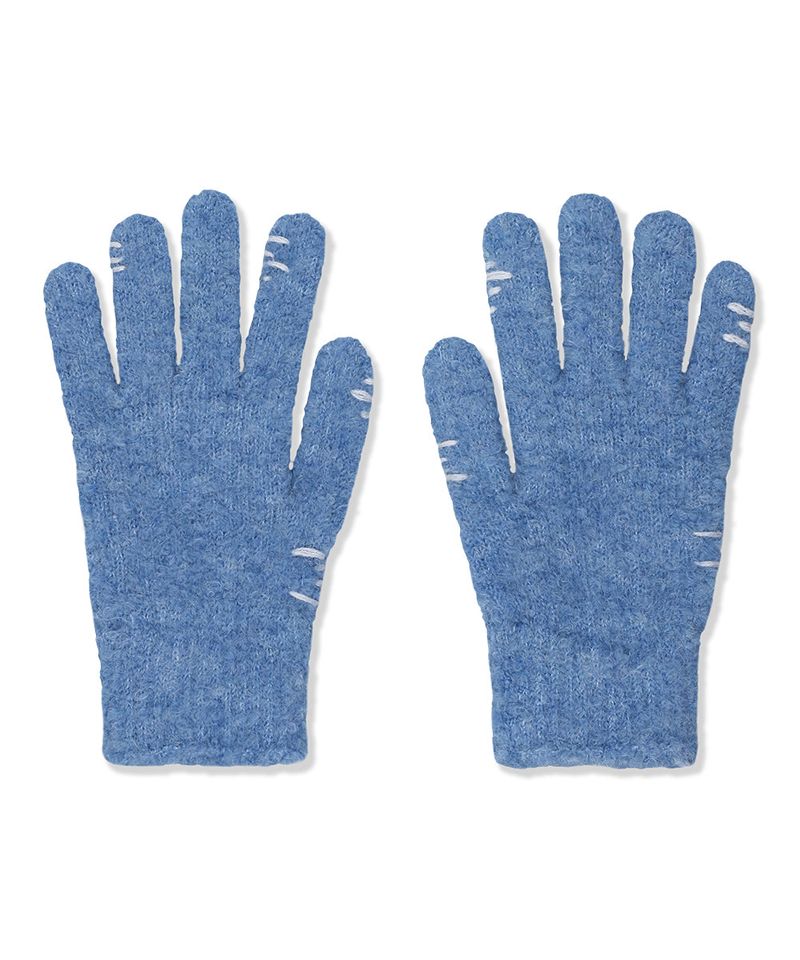 mahagrid(マハグリッド)の「BOUCLE STITCH GLOVE(Fashion Accessories)」