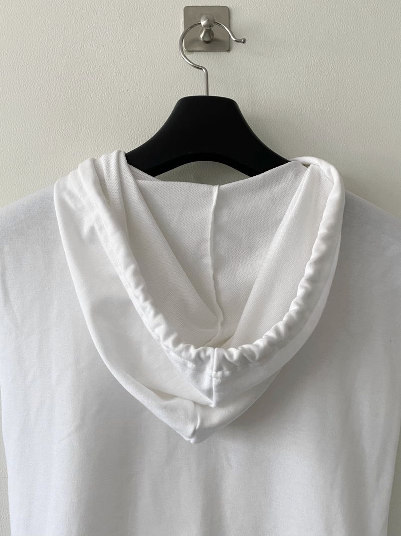 Minou shirring vest
