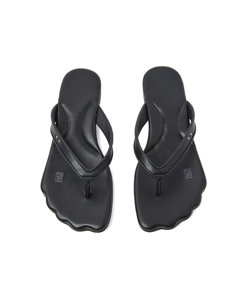 Toe 0052. Flip-Flops - 3colors
