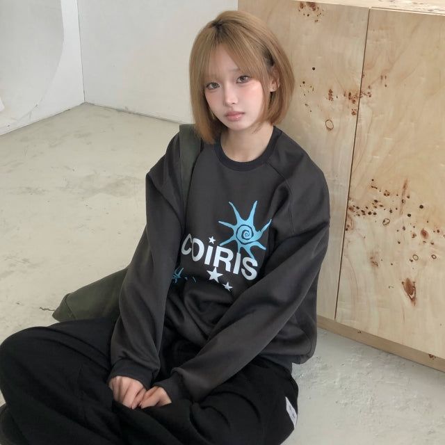 COIRIS（コイリス）の「AST MTM UNISEX (3COLOR)（Tops）」