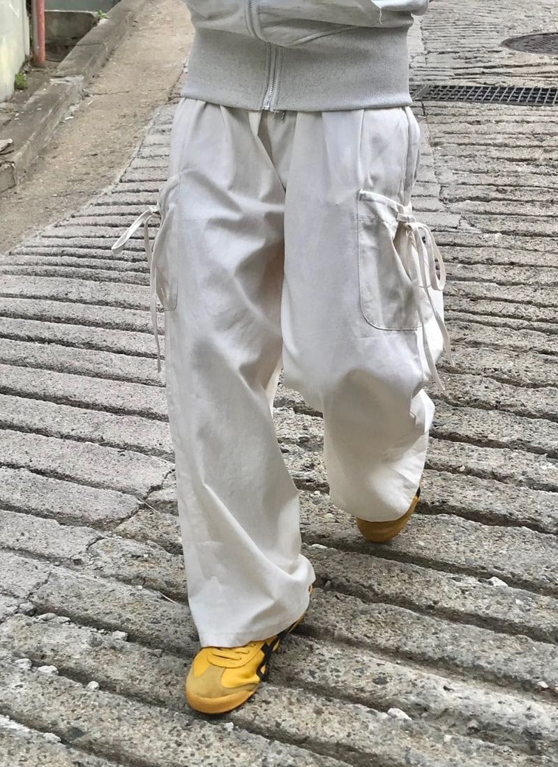 Arco iris（アルコイリス）の「Nixie pants（Pants）」