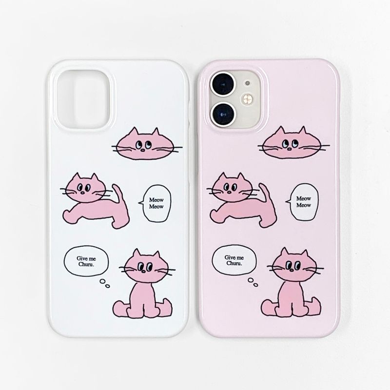 oddonoff（オッドオンオフ）の「キャティケース（スマホグッズ/小物）」