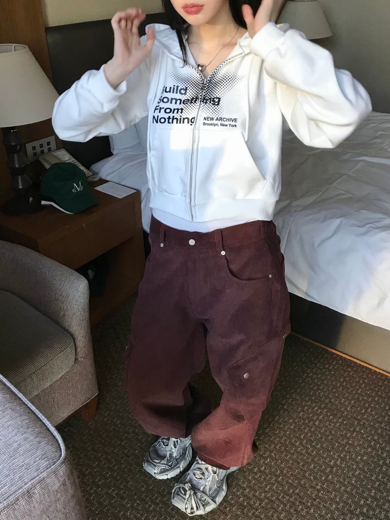 Breeze pants