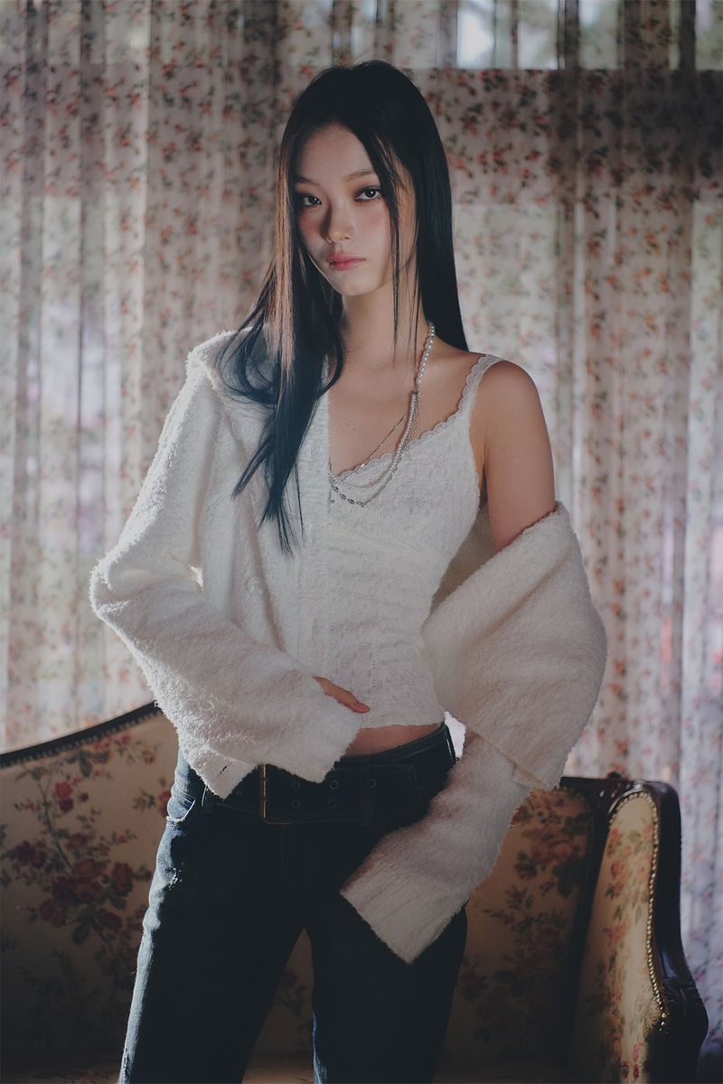 PAIN OR PLEASURE（ペインオアプレジャー）の「VERA LACE TOP ivory（Tops）」