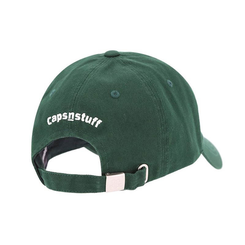 CCC COTTON BALL CAP
