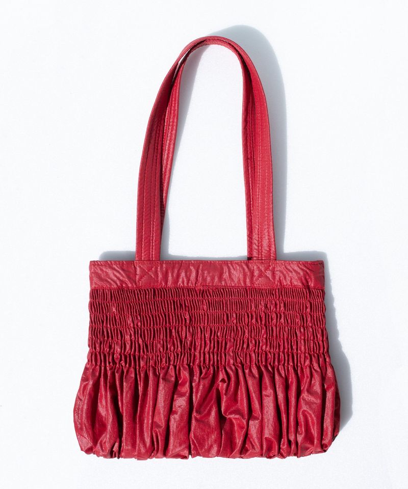 Fairy Tote Bag - Red