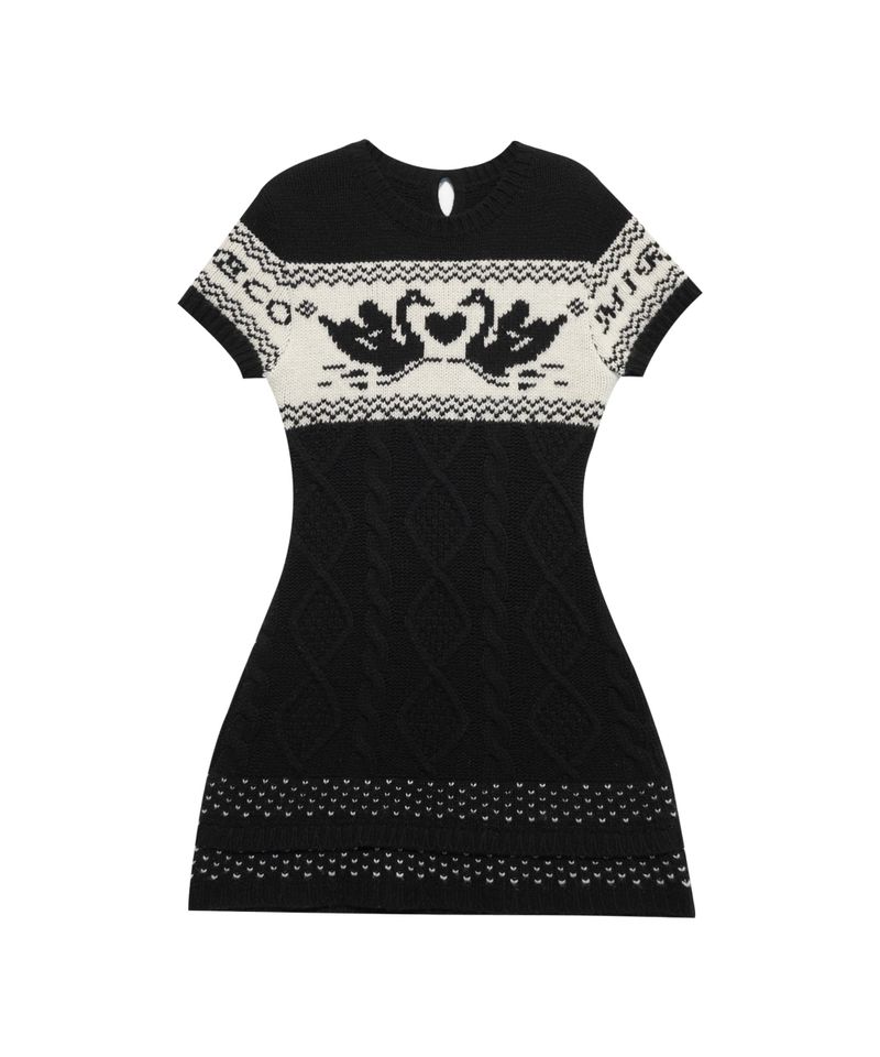 MIRE NORDIC KNIT OPS