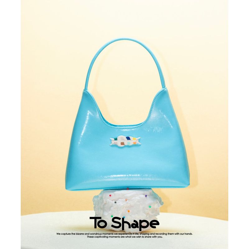 Toshape aoao Armpit package