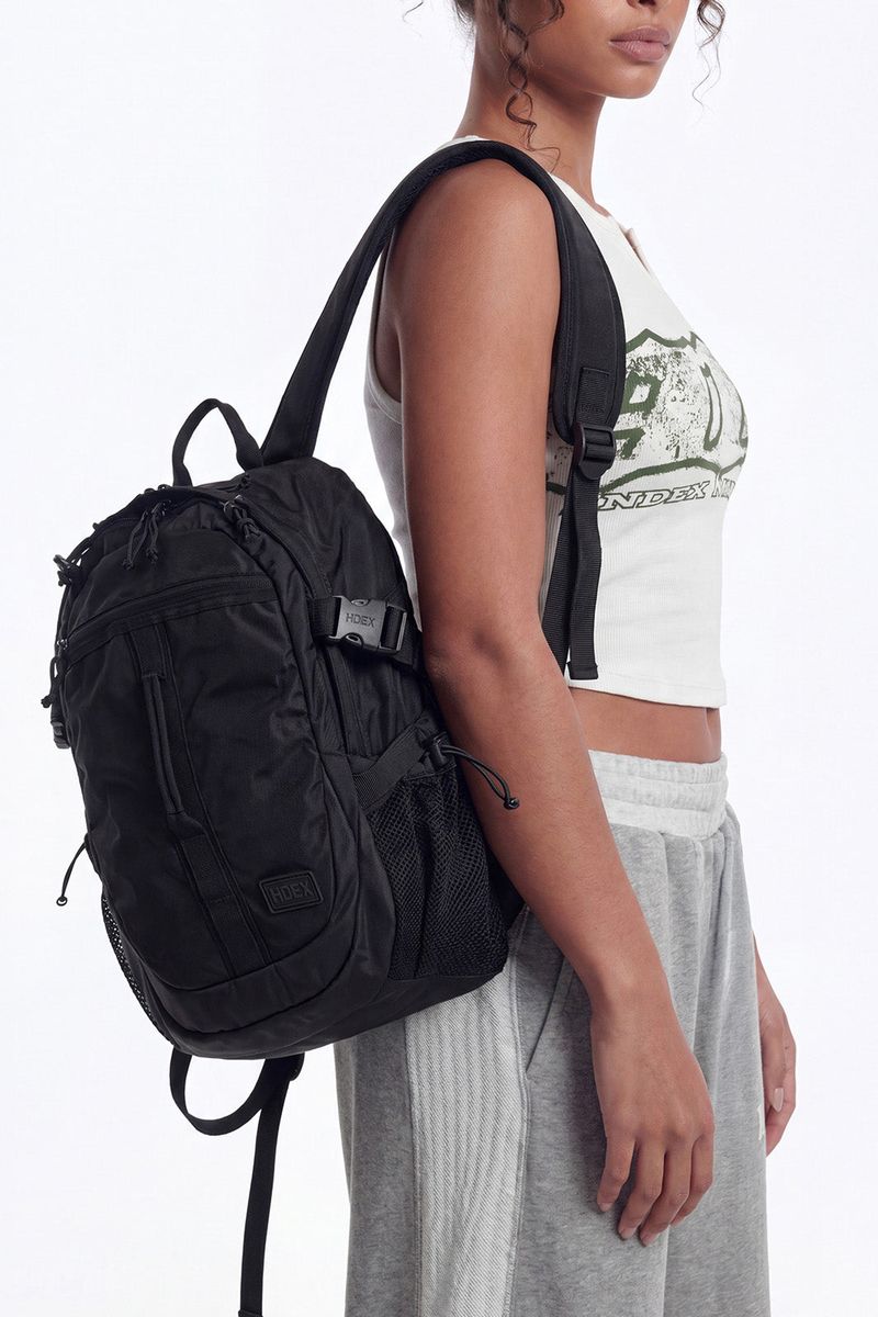 Delta String Backpack 17L